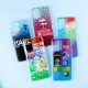 قاب Boter طرحدار هولوگرامی Samsung Galaxy A23