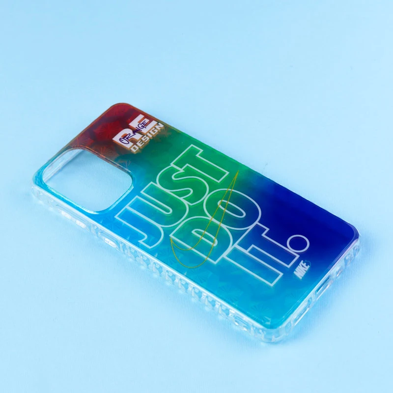 قاب Boter طرحدار هولوگرامی Samsung Galaxy A33 5G