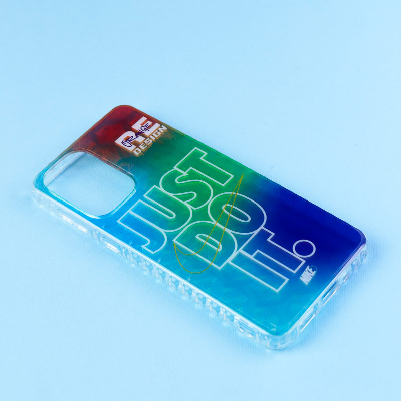 قاب Boter طرحدار هولوگرامی Samsung Galaxy A33 5G