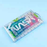 قاب Boter طرحدار هولوگرامی Samsung Galaxy A52 / A52s