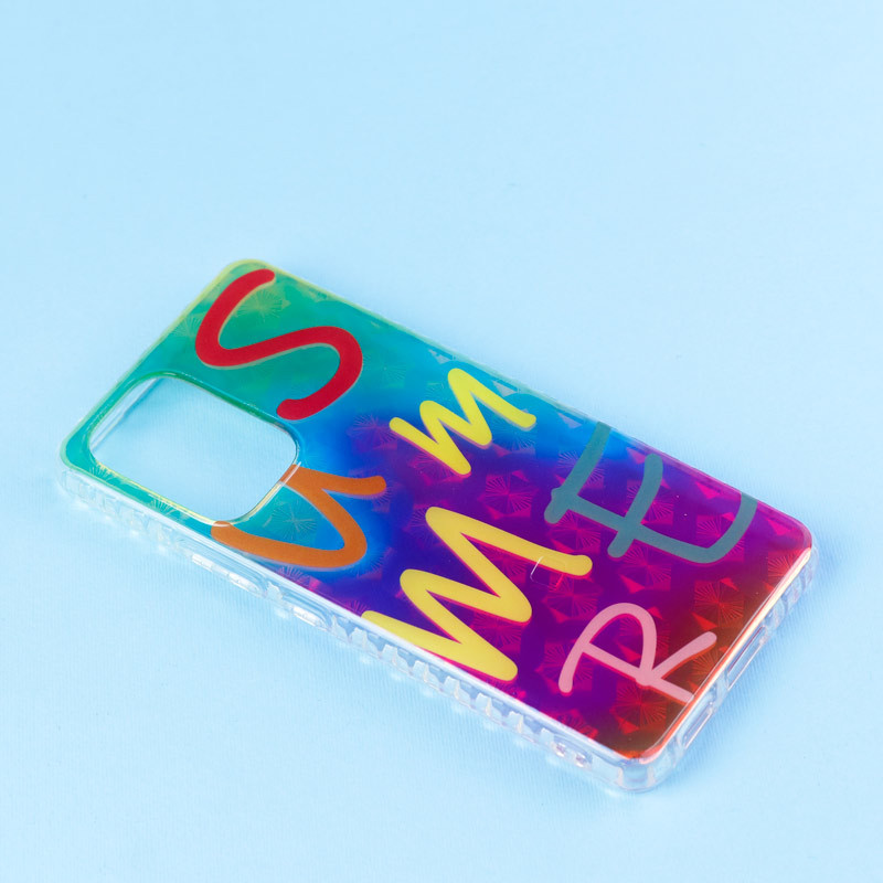 قاب Boter طرحدار هولوگرامی Samsung Galaxy A53 5G