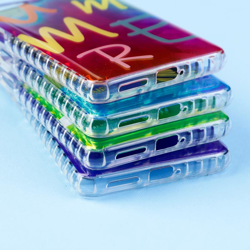 قاب Boter طرحدار هولوگرامی Xiaomi 11T