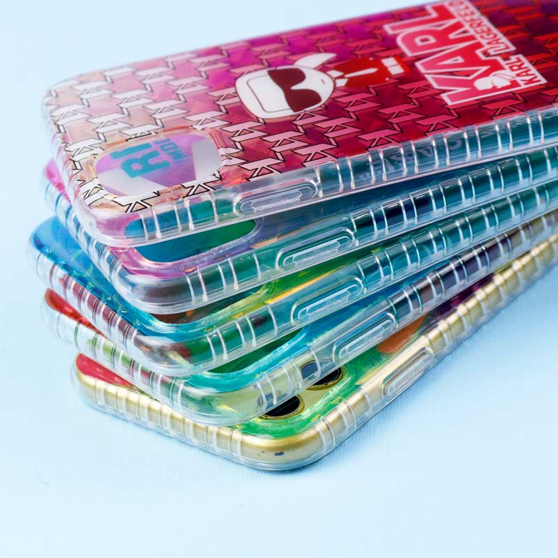 قاب Boter طرحدار هولوگرامی iPhone 11