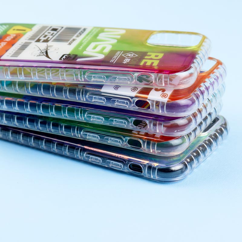 قاب Boter طرحدار هولوگرامی iPhone 11 Pro