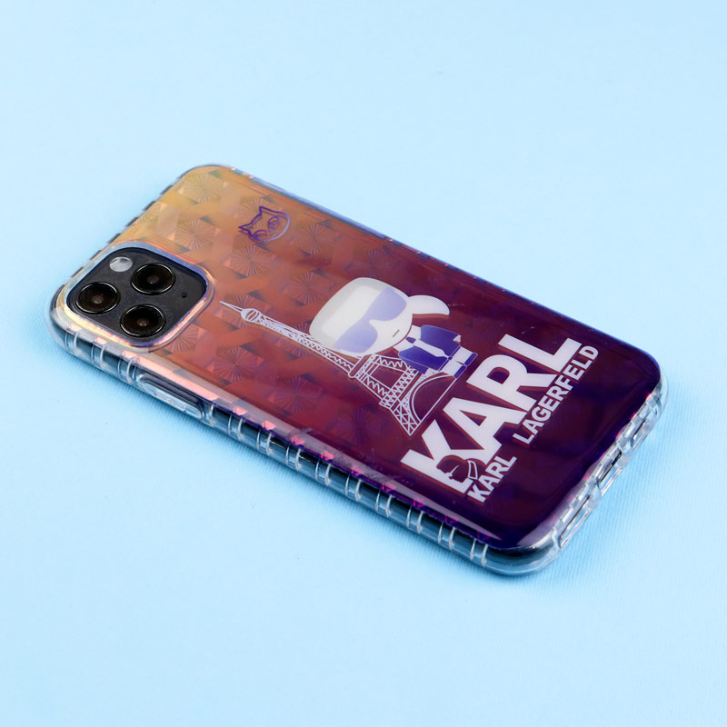 قاب Boter طرحدار هولوگرامی iPhone 11 Pro