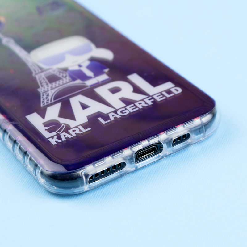 قاب Boter طرحدار هولوگرامی iPhone 11 Pro