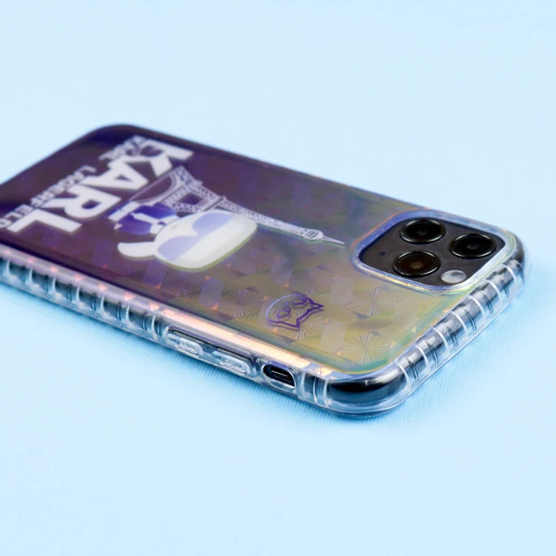 قاب Boter طرحدار هولوگرامی iPhone 11 Pro