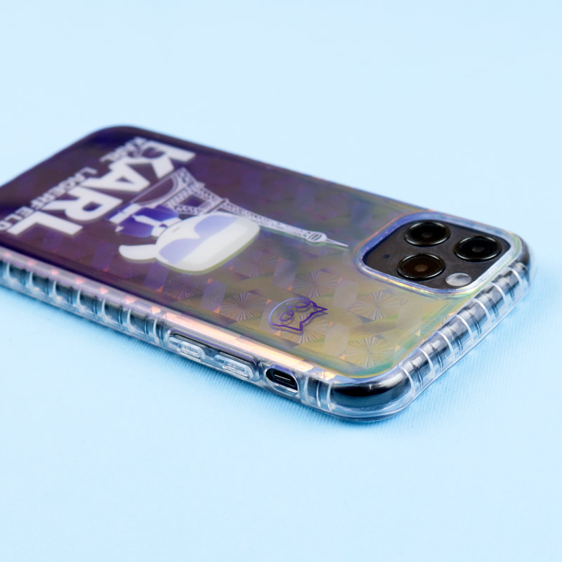 قاب Boter طرحدار هولوگرامی iPhone 11 Pro