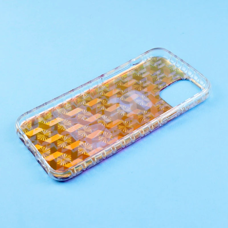 قاب Boter طرحدار هولوگرامی iPhone 11 Pro