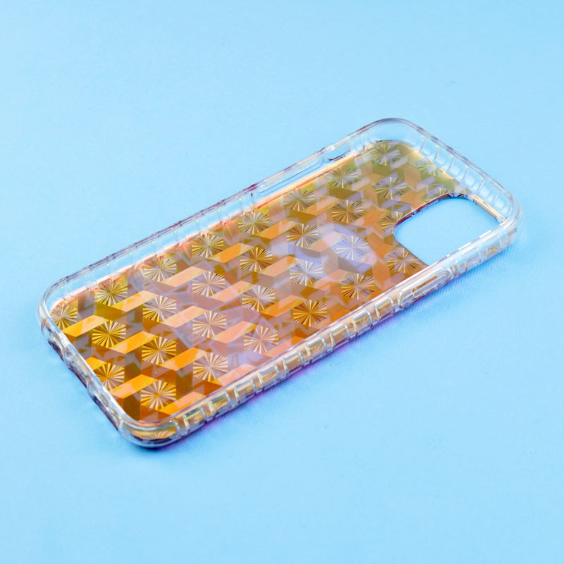 قاب Boter طرحدار هولوگرامی iPhone 11 Pro