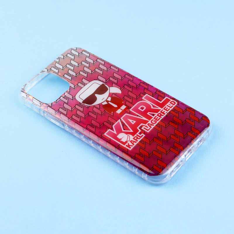 قاب Boter طرحدار هولوگرامی iPhone 11 Pro