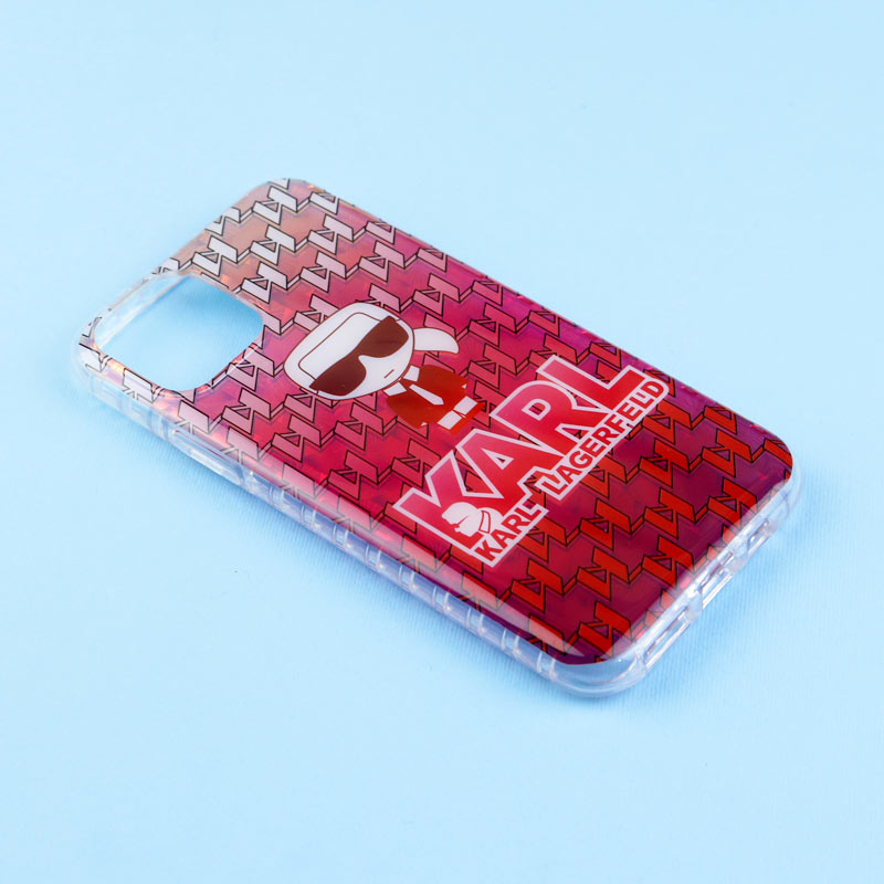 قاب Boter طرحدار هولوگرامی iPhone 11 Pro
