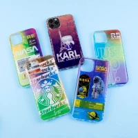 قاب Boter طرحدار هولوگرامی iPhone 11 Pro