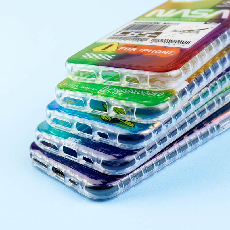 قاب Boter طرحدار هولوگرامی iPhone 11 Pro