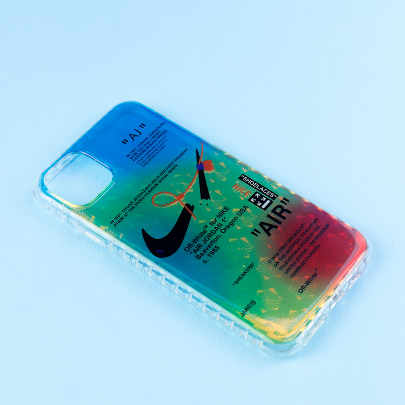 قاب Boter طرحدار هولوگرامی iPhone 11 Pro Max