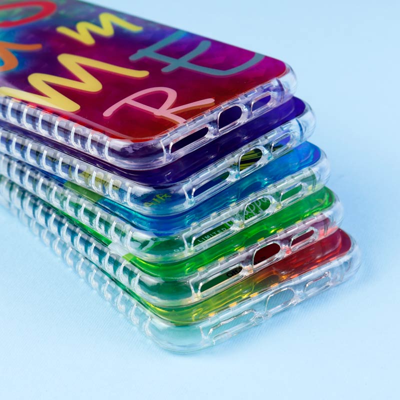 قاب Boter طرحدار هولوگرامی iPhone 11 Pro Max