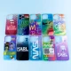 قاب Boter طرحدار هولوگرامی iPhone 13 Pro