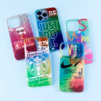 قاب Boter طرحدار هولوگرامی iPhone 13 Pro
