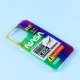قاب Boter طرحدار هولوگرامی iPhone 13 Pro
