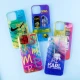 قاب Boter طرحدار هولوگرامی iPhone 13 Pro Max