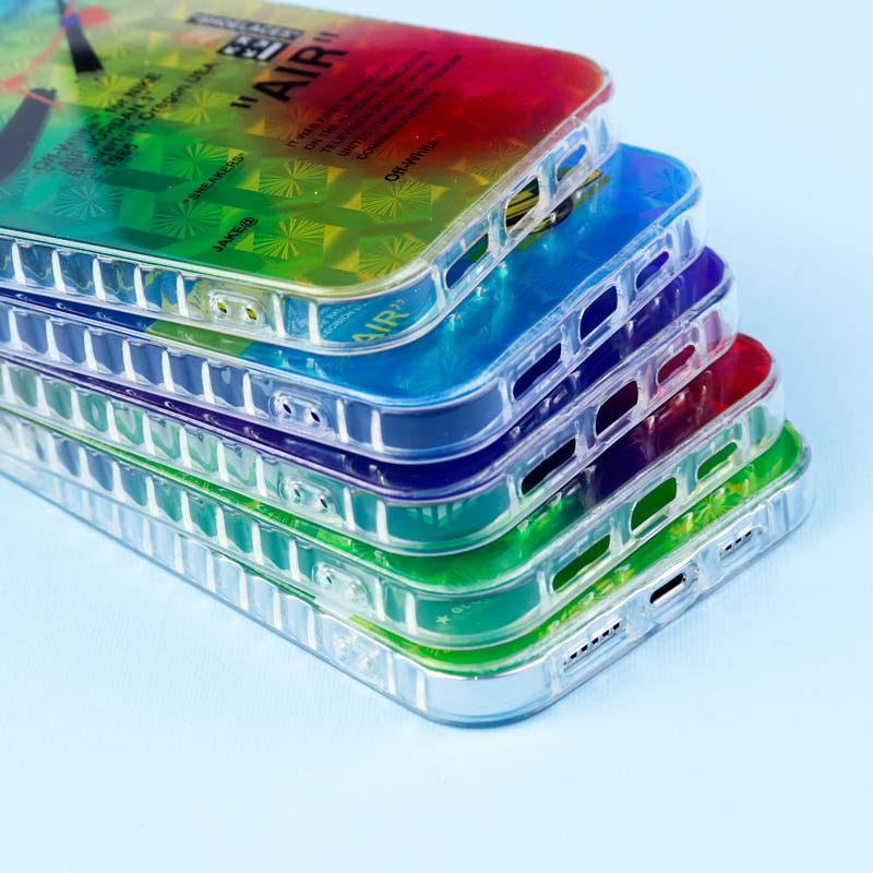 قاب Boter طرحدار هولوگرامی iPhone 13 Pro Max