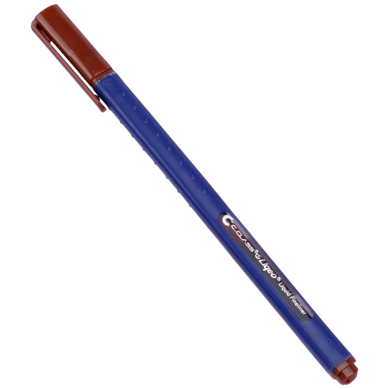 روان نویس سی کلاس C.Class Liqeo F-8027 0.4mm بسته 12 عددی