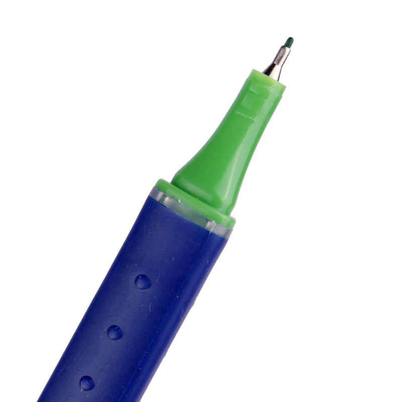 روان نویس سی کلاس C.Class Liqeo F-8027 0.4mm بسته 12 عددی
