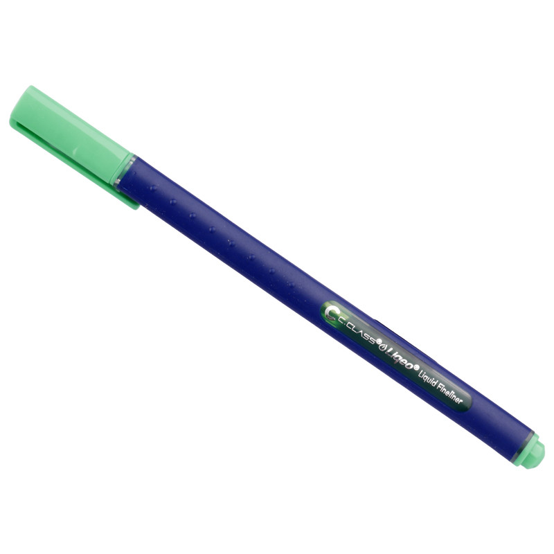 روان نویس سی کلاس C.Class Liqeo F-8027 0.4mm بسته 12 عددی