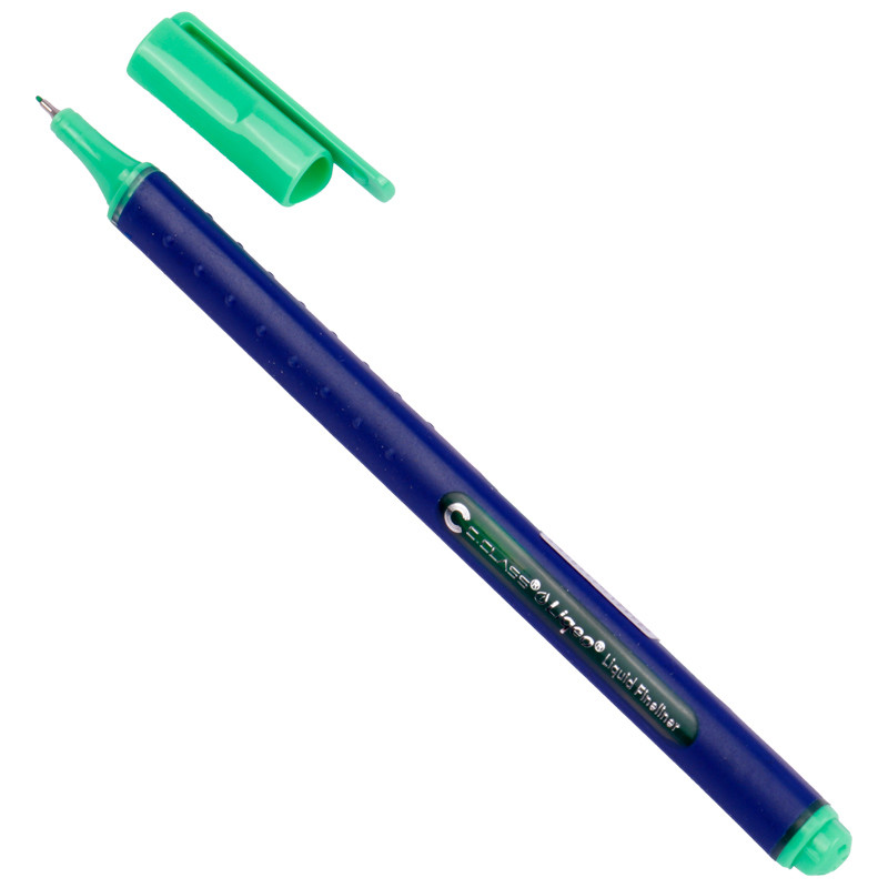 روان نویس سی کلاس C.Class Liqeo F-8027 0.4mm بسته 12 عددی