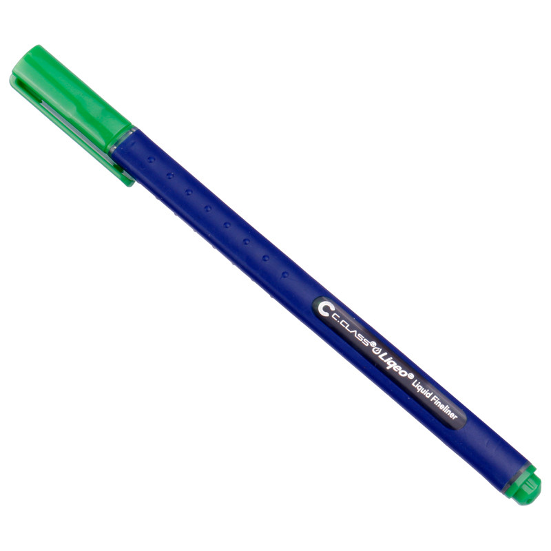 روان نویس سی کلاس C.Class Liqeo F-8027 0.4mm بسته 12 عددی