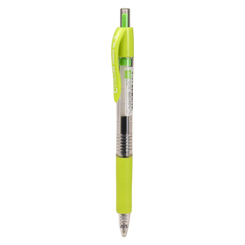 روان نویس سی کلاس C.Class U-Knock RGP-1124 0.7mm بسته 12 عددی