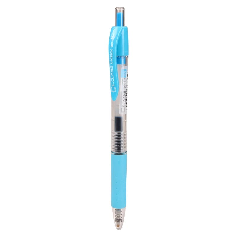 روان نویس سی کلاس C.Class U-Knock RGP-1124 0.7mm بسته 12 عددی