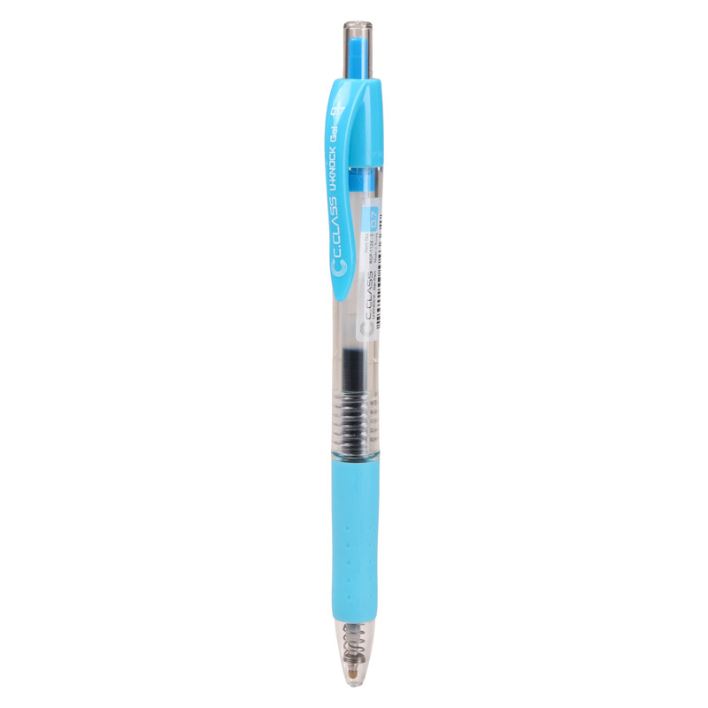 روان نویس سی کلاس C.Class U-Knock RGP-1124 0.7mm بسته 12 عددی