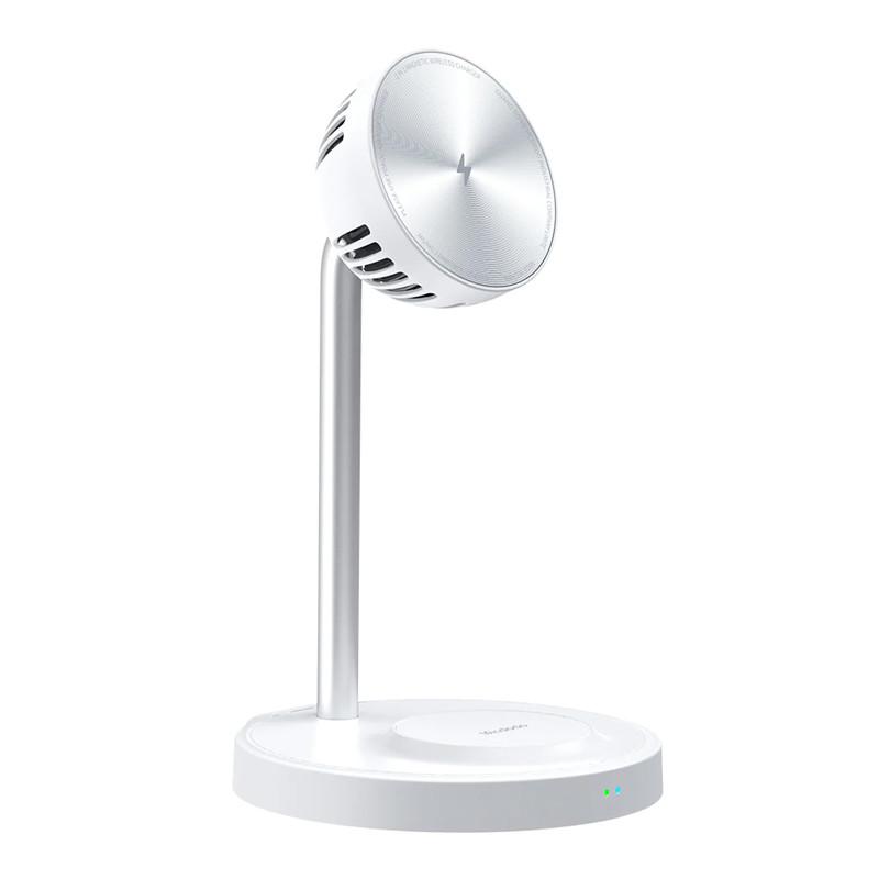 هولدر و شارژر وایرلس Mcdodo CH-215 15W