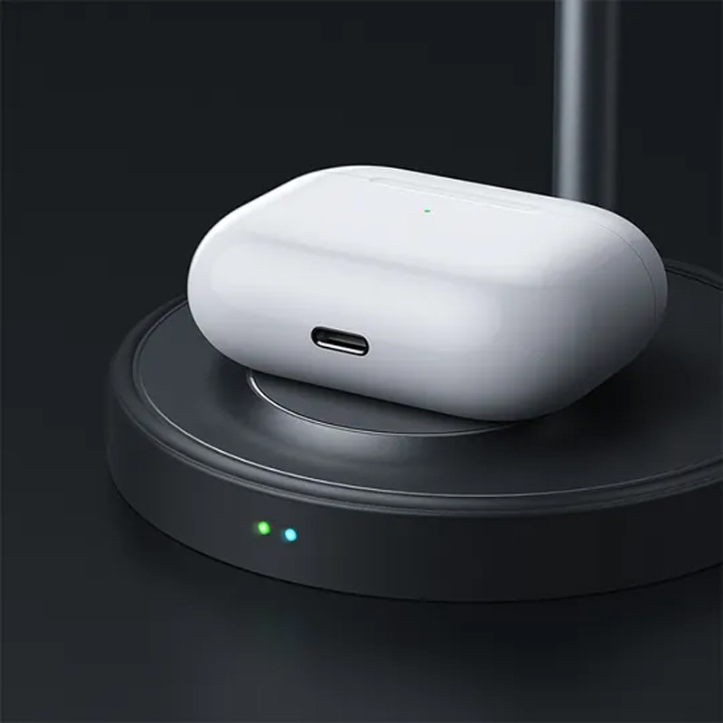 هولدر و شارژر وایرلس Mcdodo CH-215 15W