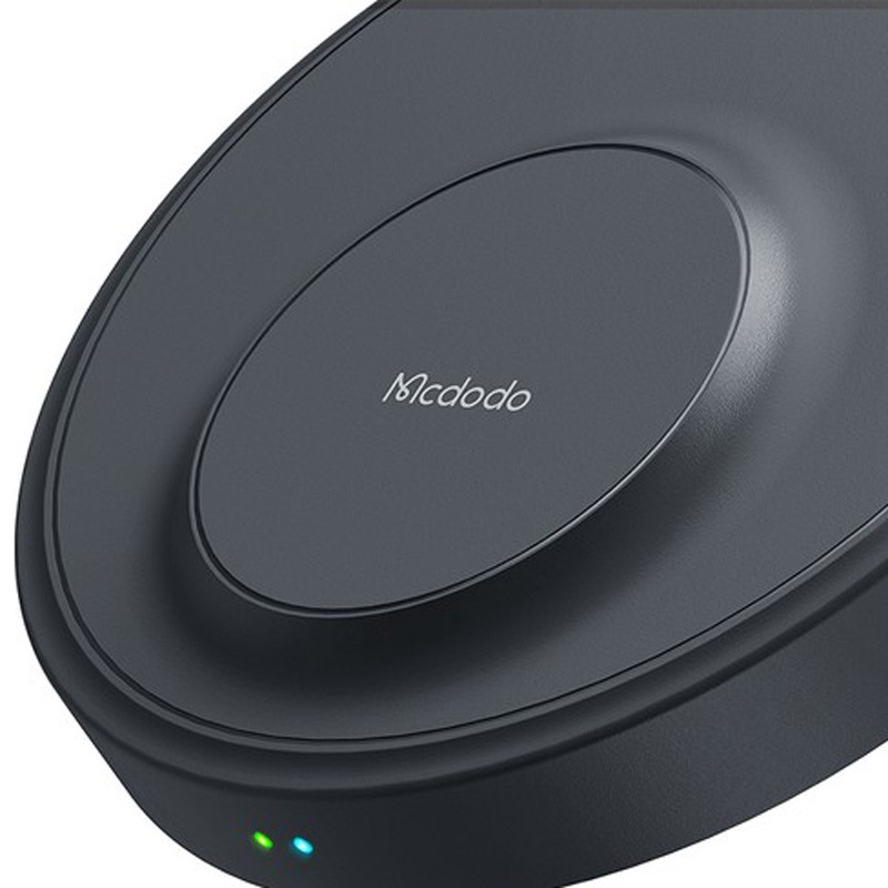 هولدر و شارژر وایرلس Mcdodo CH-215 15W