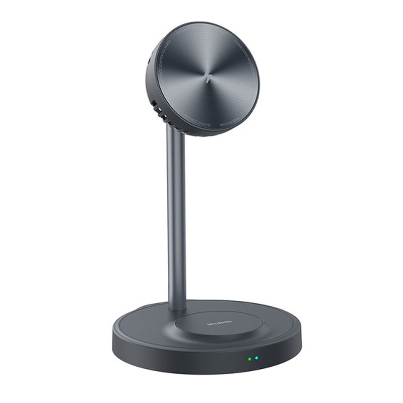 هولدر و شارژر وایرلس Mcdodo CH-215 15W