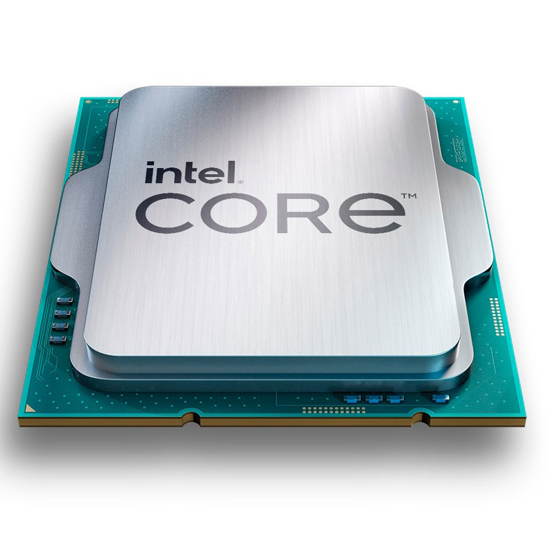 پردازنده CPU Intel Core i5 13400F Raptor Lake