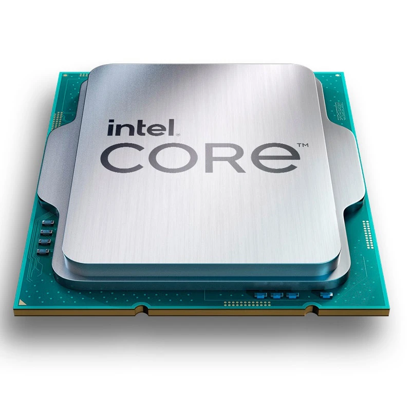 پردازنده اینتل Core i5 13400F Raptor Lake