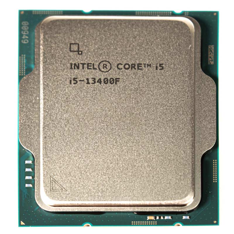 پردازنده اینتل Core i5 13400F Raptor Lake