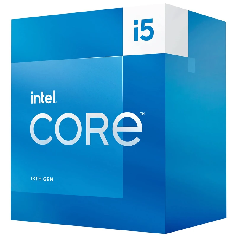 پردازنده اینتل Core i5 13400F Raptor Lake