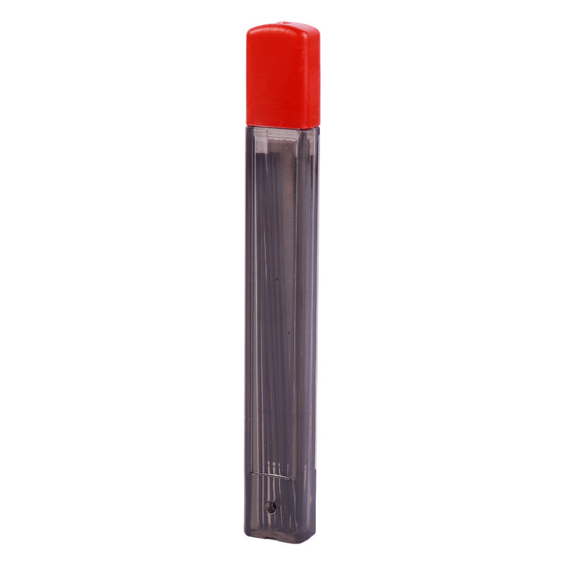 نوک مداد نوکی Caribo M 333-5 0.7mm HB بسته 12 عددی