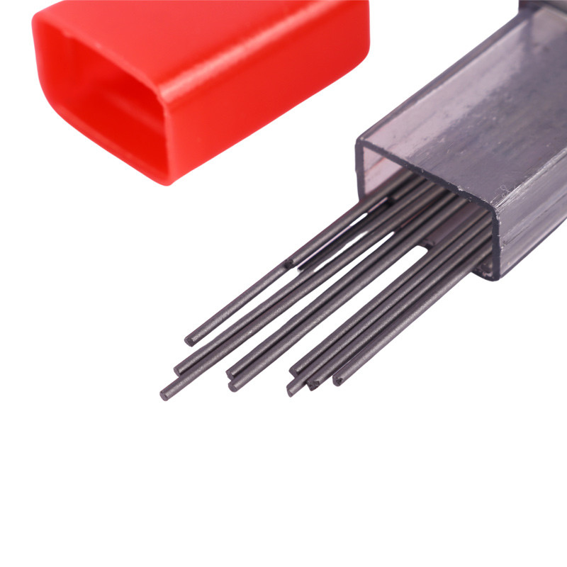 نوک مداد نوکی Caribo M 333-5 0.7mm HB بسته 12 عددی