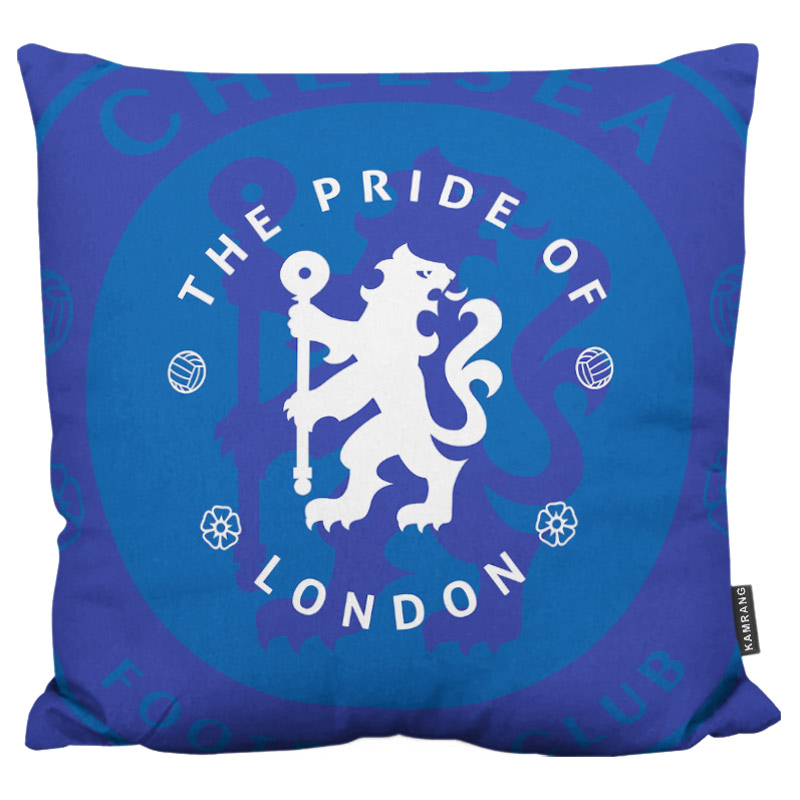 کوسن گیمینگ طرح Chelsea