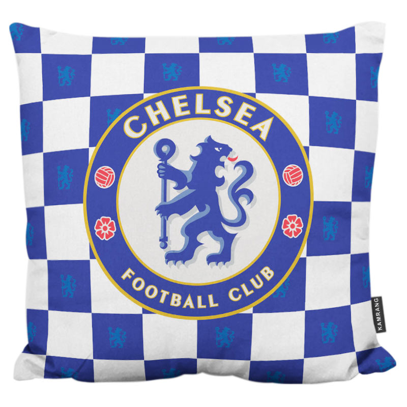 کوسن گیمینگ طرح Chelsea