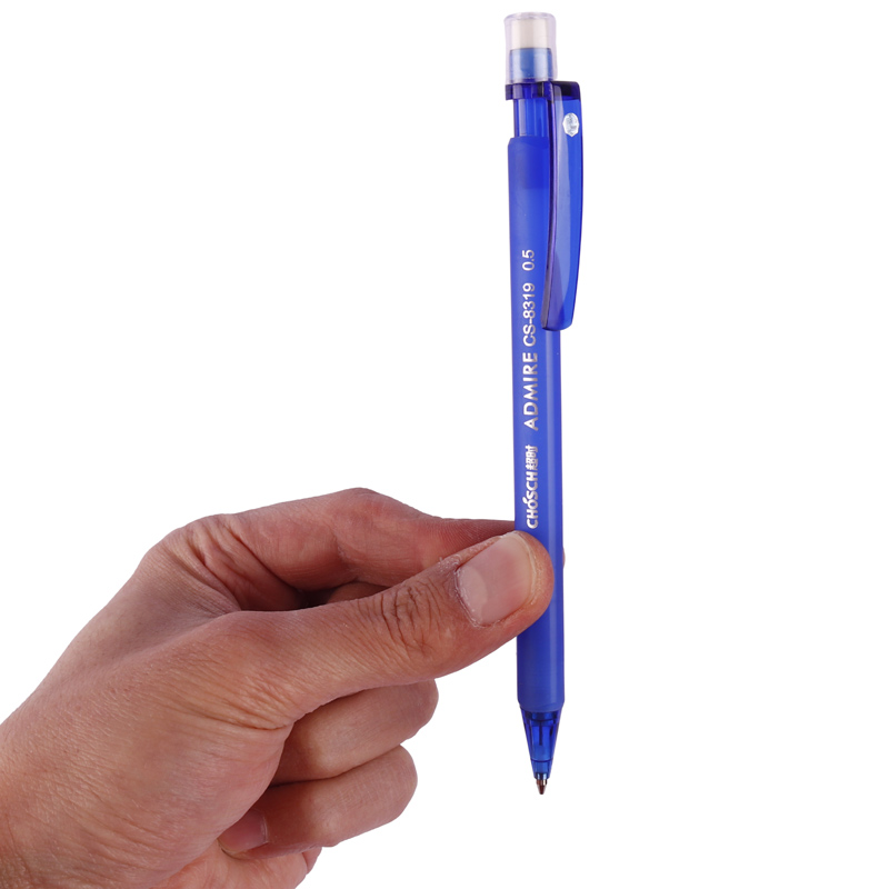 مداد نوکی Chosch Admire CS-8319 0.5mm بسته 40 عددی