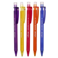 مداد نوکی Chosch Admire CS-8319 0.5mm بسته 40 عددی