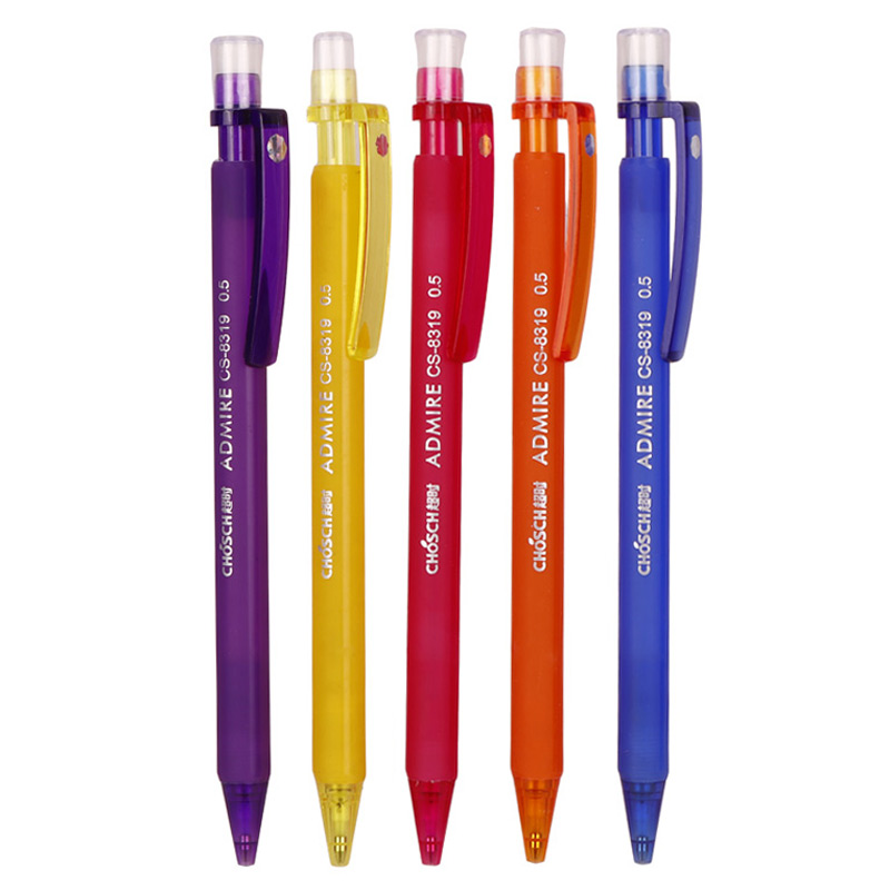 مداد نوکی Chosch Admire CS-8319 0.5mm بسته 40 عددی