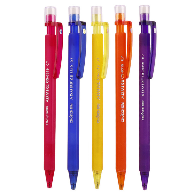 مداد نوکی Chosch Admire CS-8319 0.7mm بسته 40 عددی