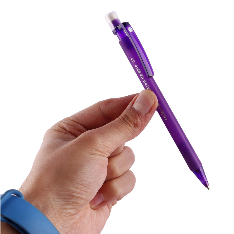 مداد نوکی Chosch Admire CS-8319 0.7mm بسته 40 عددی